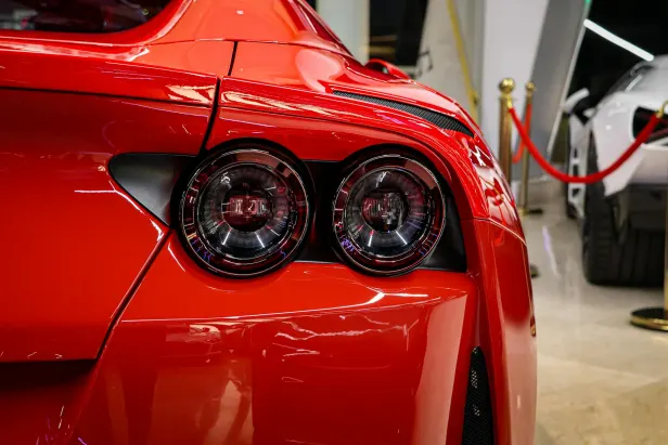 HeySpin Casino Application Android/iOS